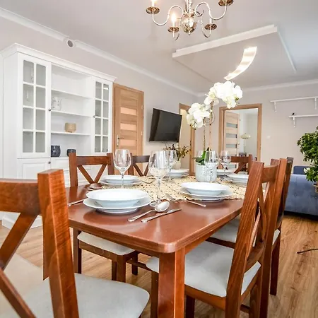Apartman Handzel *