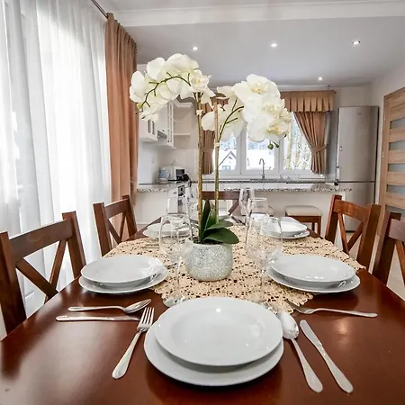 Handzel Apartman
