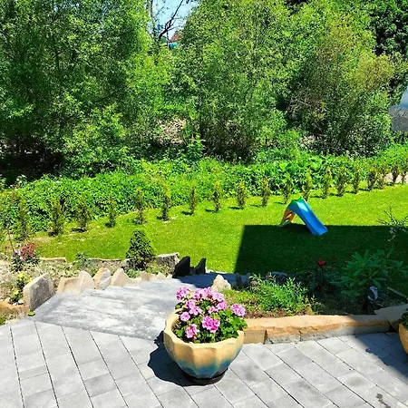 Apartament Handzel Ciche (Nowy Targ)