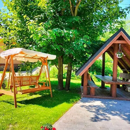 Handzel * Ciche (Nowy Targ)