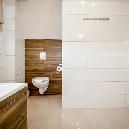 Apartament Handzel