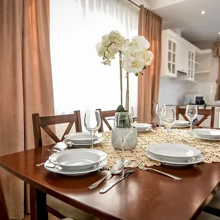 Apartament Handzel Ciche (Nowy Targ)