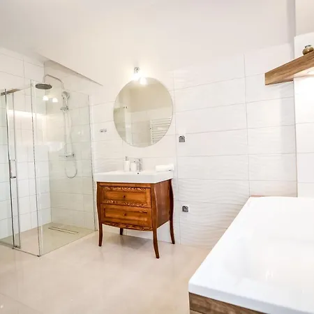 Apartament Handzel