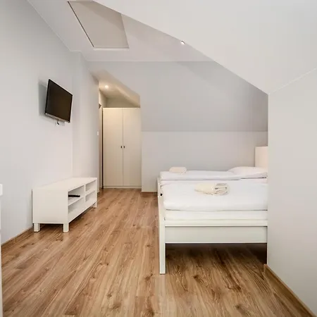 Apartament Handzel *