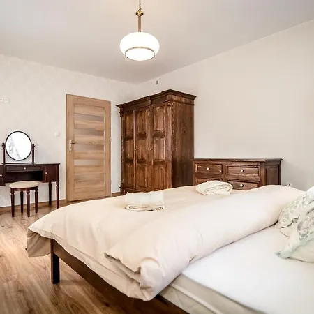 Handzel * Ciche (Nowy Targ)