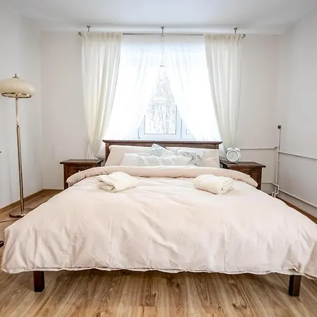 Handzel Apartament