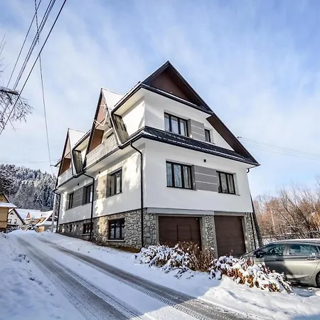 Handzel * Ciche (Nowy Targ)