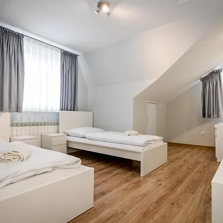 Handzel * Ciche (Nowy Targ)