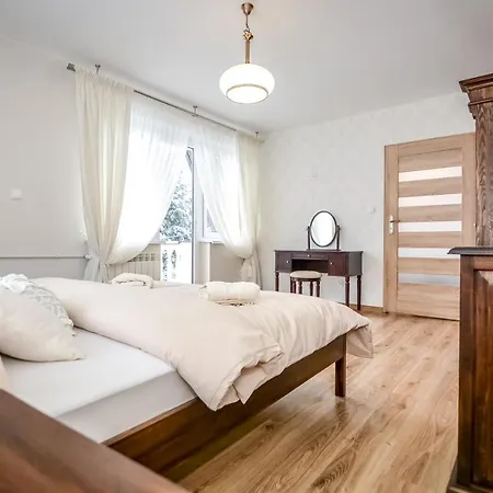 Handzel Apartament