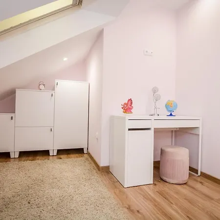 Handzel * Ciche (Nowy Targ)