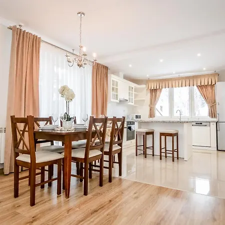 Apartman Handzel *