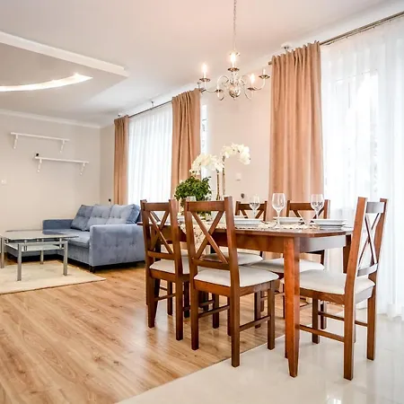 Apartament Handzel Ciche (Nowy Targ)