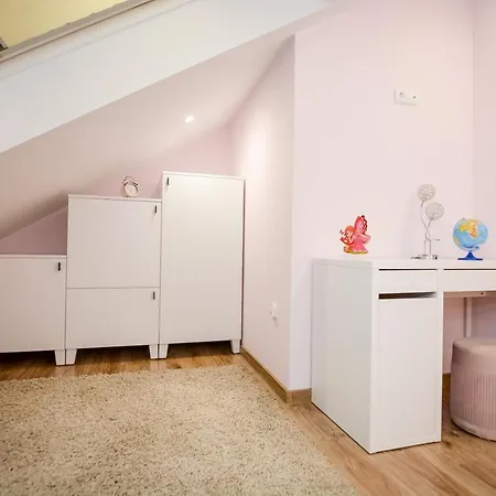 Handzel Apartament
