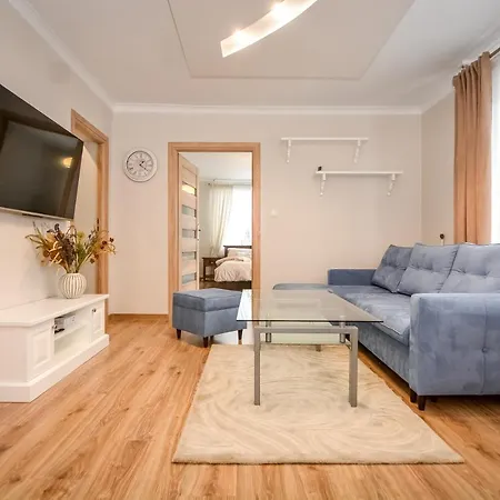Apartman Handzel