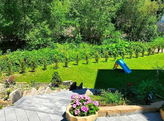 شقة Handzel Ciche (Nowy Targ)