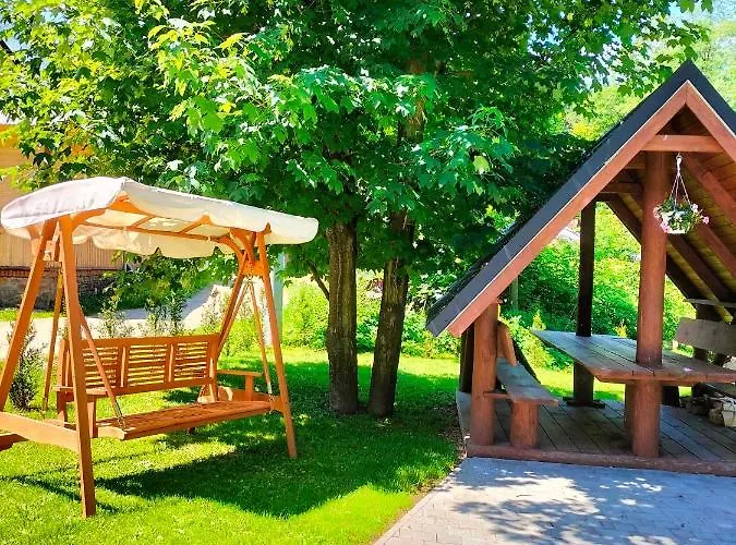 Handzel * Ciche (Nowy Targ)