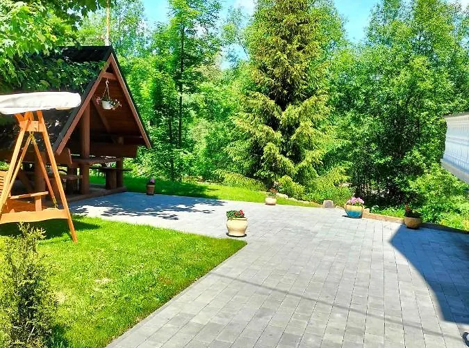 Handzel Ciche (Nowy Targ)