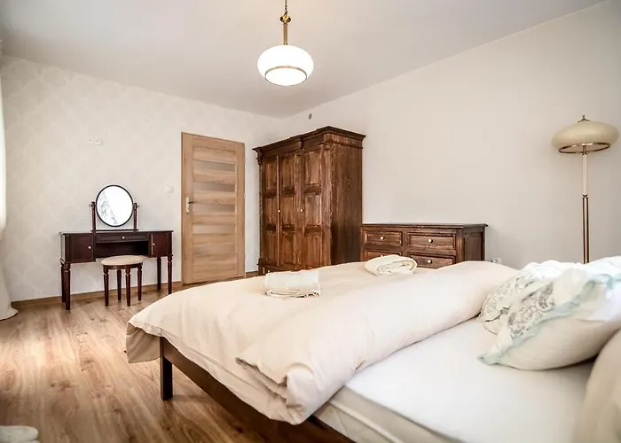 Handzel * Ciche (Nowy Targ)