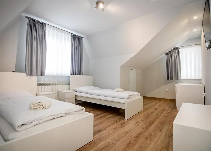 Handzel * Ciche (Nowy Targ)