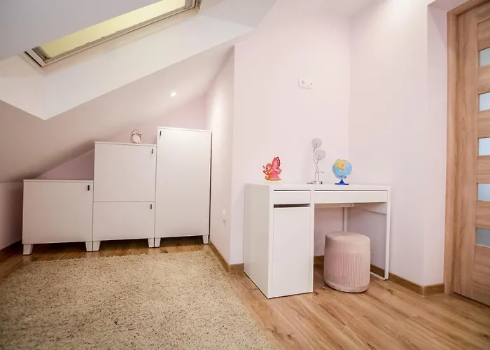 Handzel * Ciche (Nowy Targ)